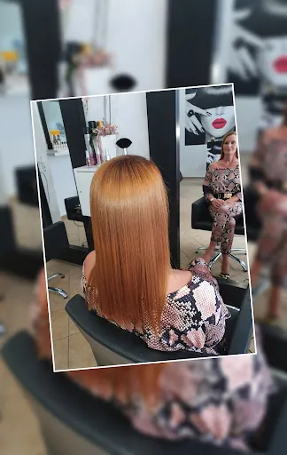 Studio Fryzur La Passion